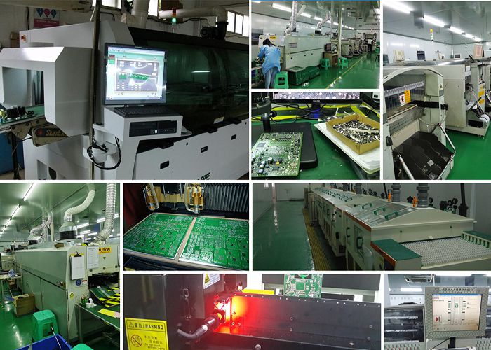 單片機硬件開發,聯網硬件開發,PCB抄板,子程電子